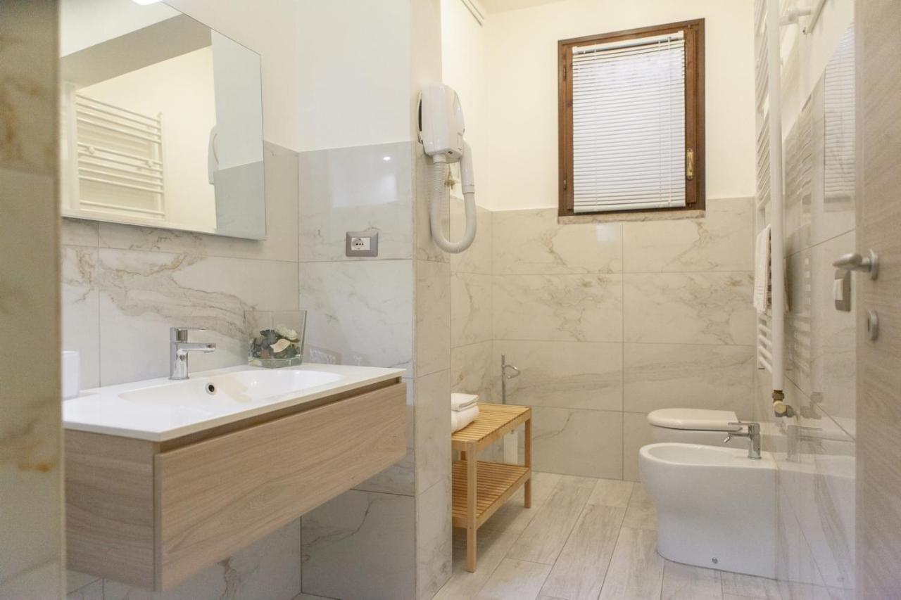 B&B Lucamaria Trepuzzi Εξωτερικό φωτογραφία